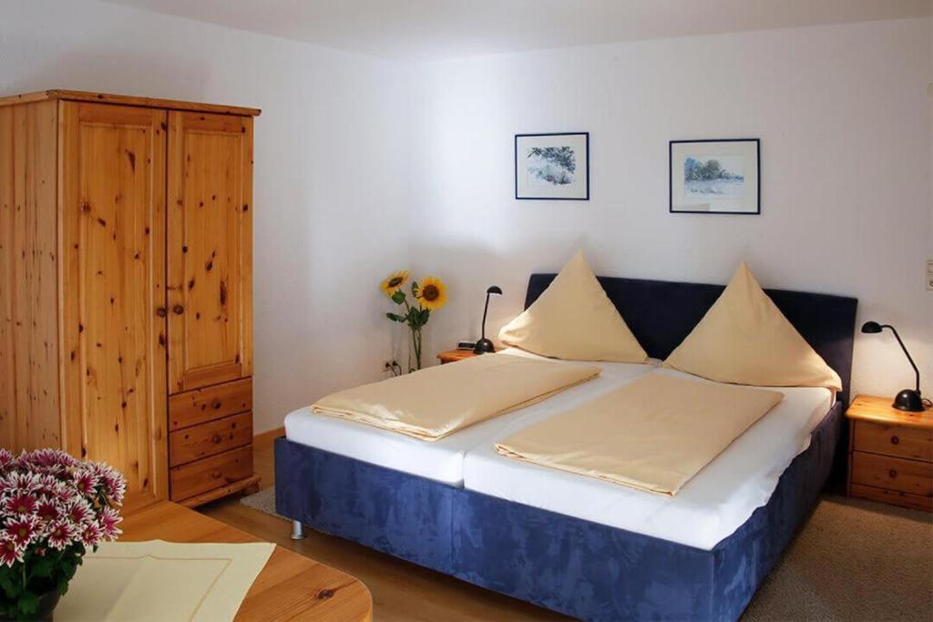 Gaestehaus Schiff Meersburg Room photo