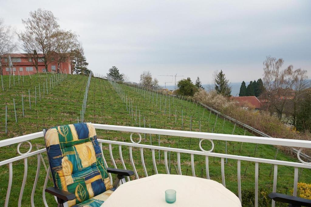 Gaestehaus Schiff Meersburg Room photo