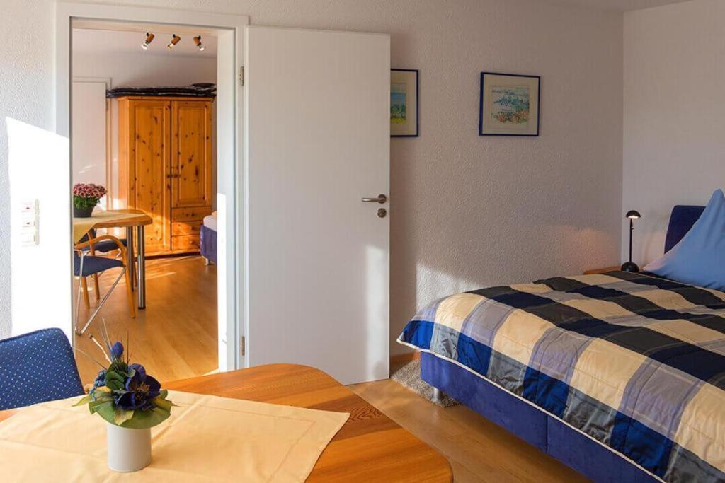 Gaestehaus Schiff Meersburg Room photo