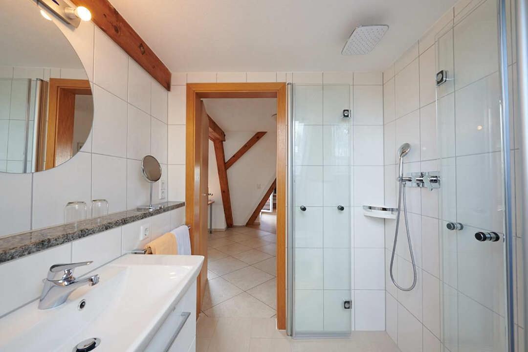 Gaestehaus Schiff Meersburg Room photo