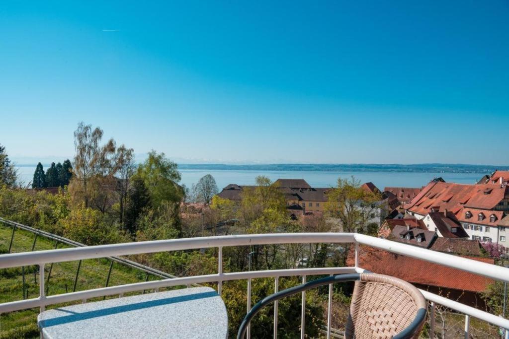 Gaestehaus Schiff Meersburg Room photo