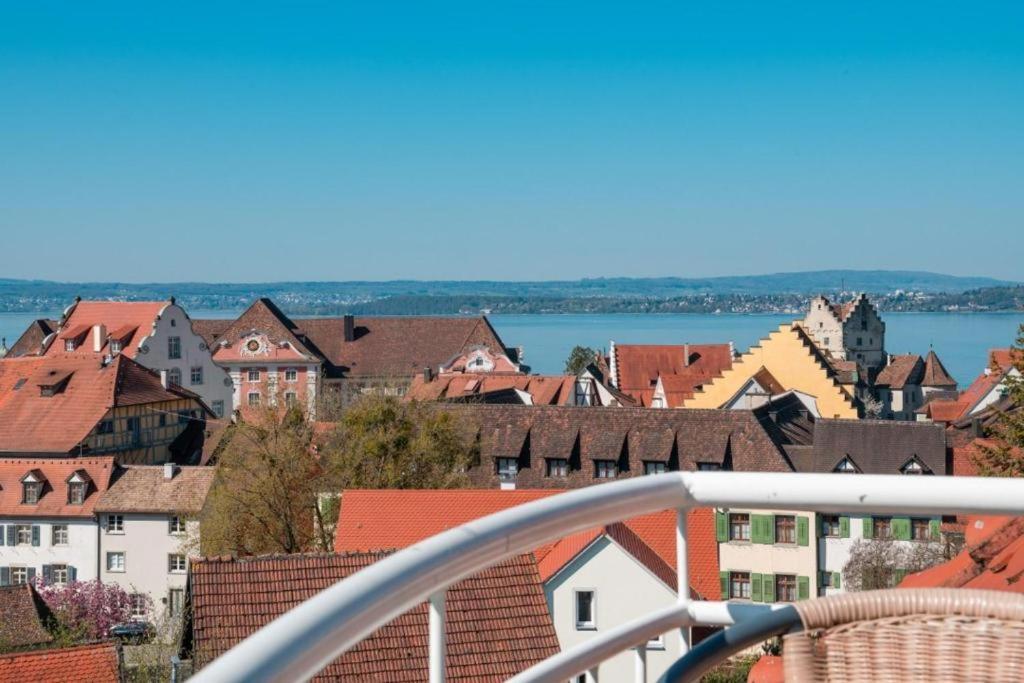 Gaestehaus Schiff Meersburg Exterior photo