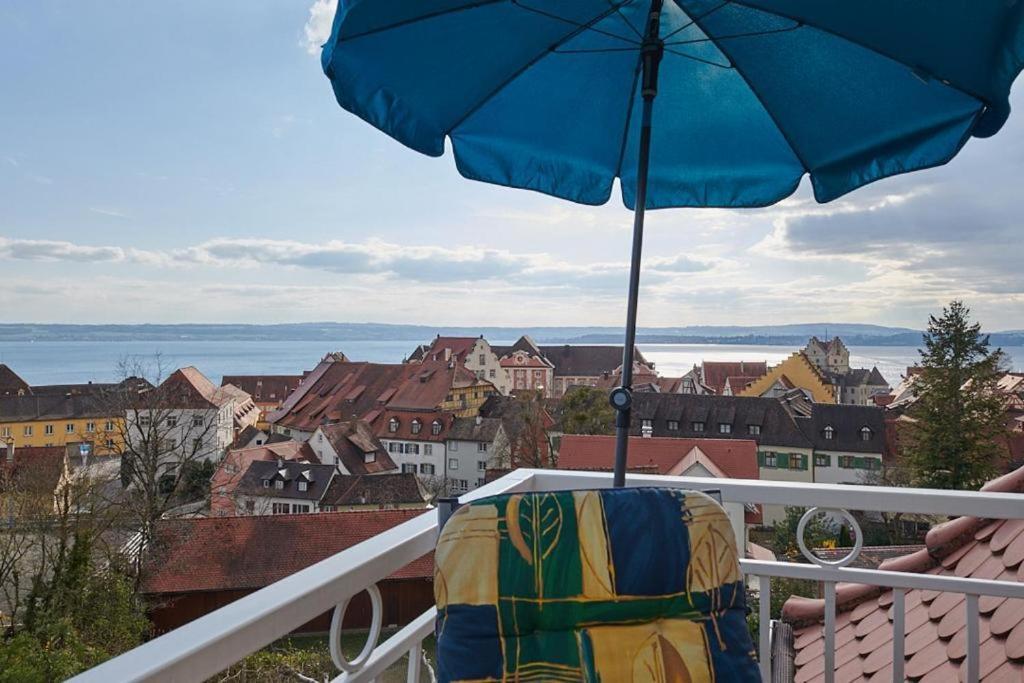 Gaestehaus Schiff Meersburg Exterior photo