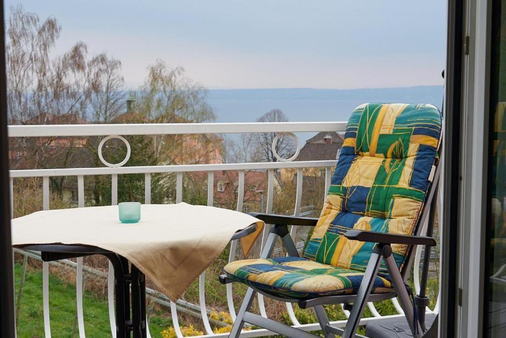 Gaestehaus Schiff Meersburg Room photo